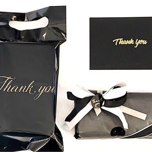 EVERY SALE IS CAREFULLY PREPARED WITH MY ✨⭐️SIGNATURE WRAPPING⭐️✨